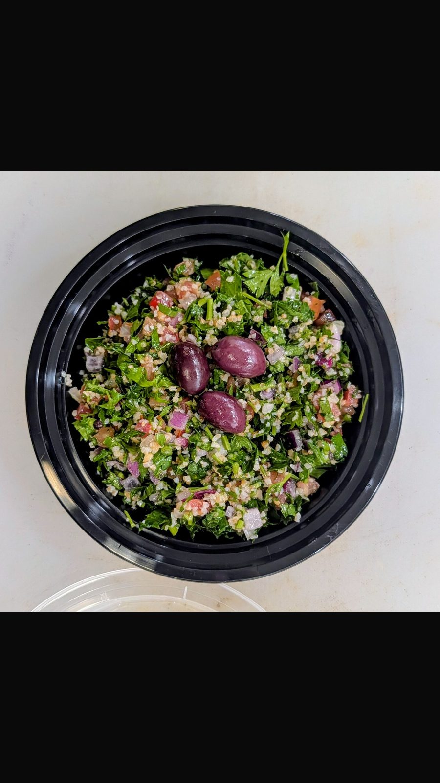 Tabouleh